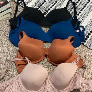 Victorias Secret Bra Bundle